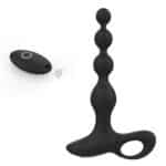 High Quality Remote Control Vibrating Anal Plug – Men’s Prostate Massager
