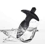 Rocket Vibrating Anal Plug