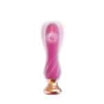 Luxury Dual Silicone Remote Control Anal Plug – Vibrating Butt Plug