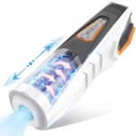 Automatic Vibrating Male Masturbation Cup