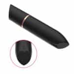 Attractive Mini Vagina Bullet Vibrator