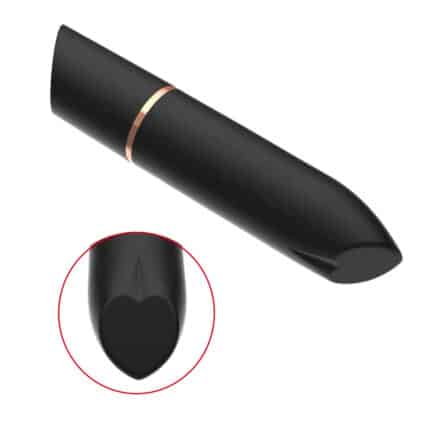 Attractive Mini Vagina Bullet Vibrator