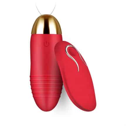 New Little Hot Pepper Egg Vibrator