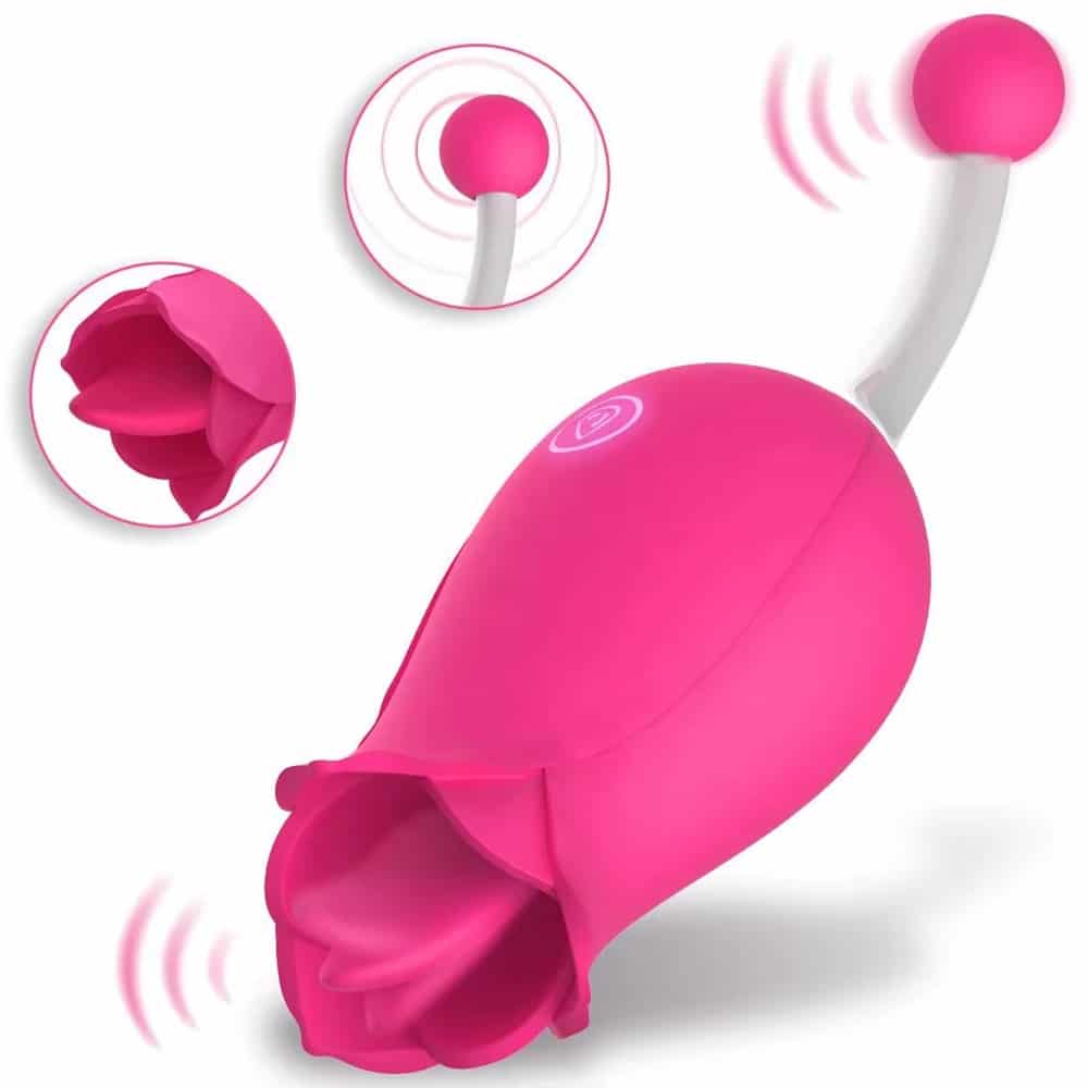 where-to-buy-rose-vibrator-from-china-supplier (1) New Arrival Quick Orgasm Rose Vibrator