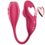 App Control Couples Panty Vibrator
