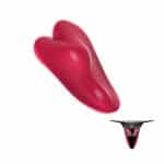 USB Vaginal Panties Vibrator
