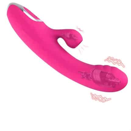 Cost-effective Rabbit Vibrator