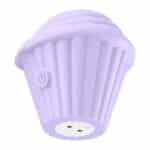 Cupcake Clitoris Stimulator Sucker