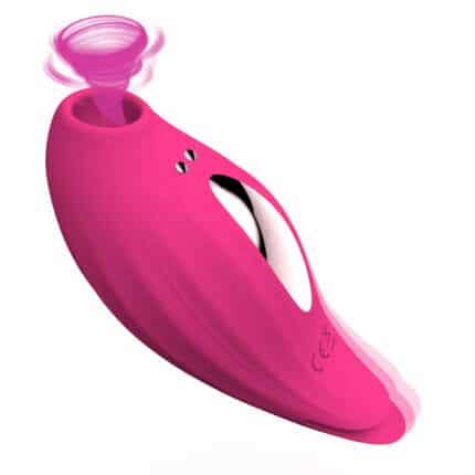 New Bird Shape Clitoral Stimulator