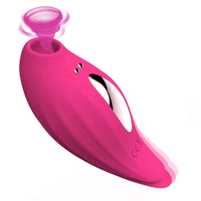 New Bird Shape Clitoral Stimulator