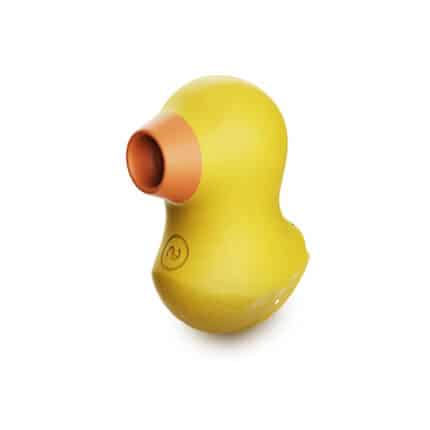 Cute Duck Shape Clit Sucker