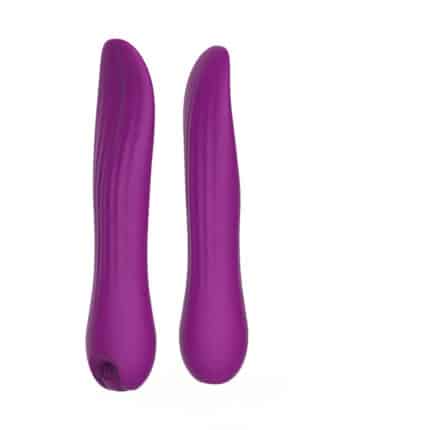10-Speed Vibrating Tongue Stimulator