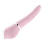 Huge Long Real Swing Tongue Vibrator