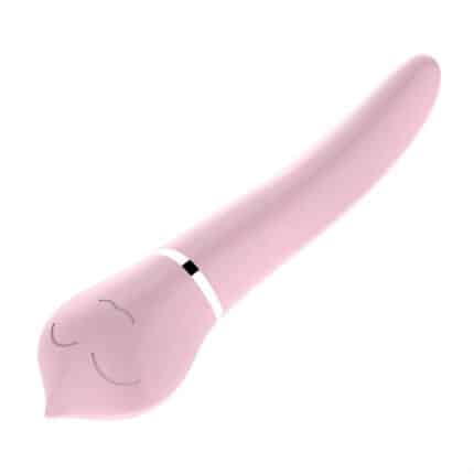 Huge Long Real Swing Tongue Vibrator