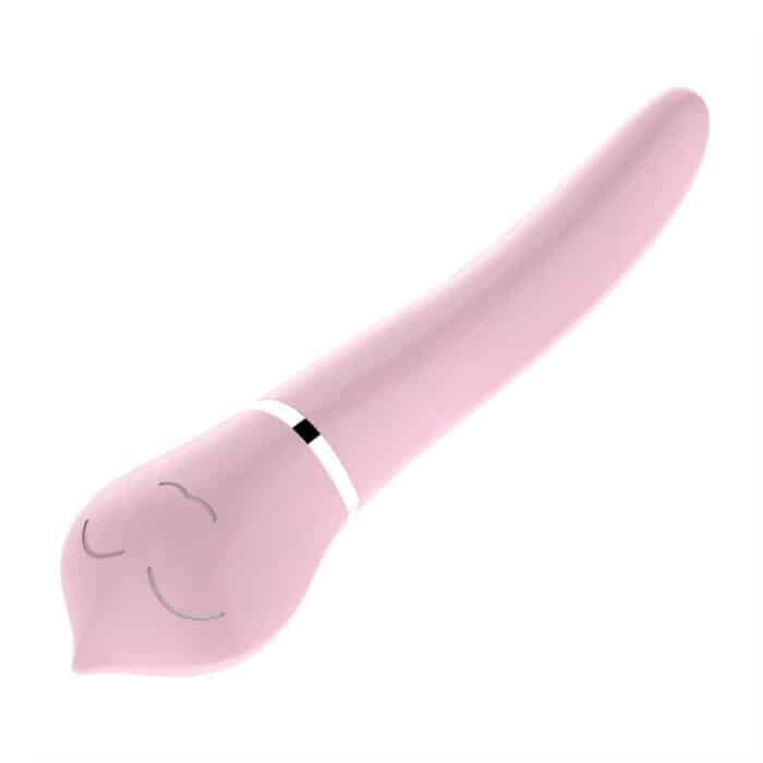 Huge Long Real Swing Tongue Vibrator