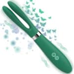 Versatile 9-Mode G-Spot Vibrator