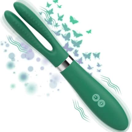 Versatile 9-Mode G-Spot Vibrator