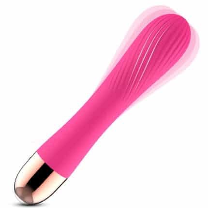 Mini AV Wand Dildo G-Spot Vibrator