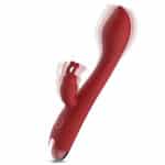 Classic Bunny Rechargeable Sex Vibrator