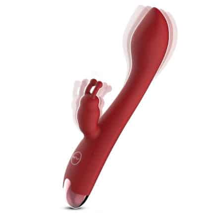 Classic Bunny Rechargeable Sex Vibrator