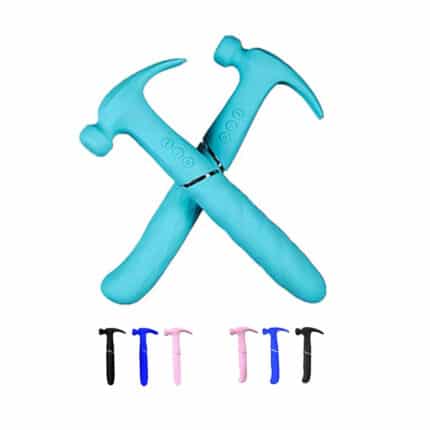New Arrival Love Vibrating Hammer Dildo Vibrator