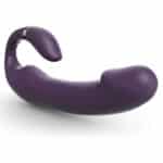 Quick Pleasure Swinging Vibrator