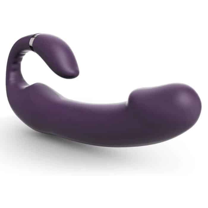 Quick Pleasure Swinging Vibrator
