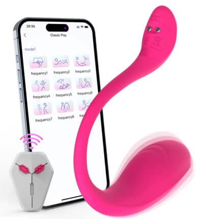 New Wholesale Soft Silicone Vibrating Panties