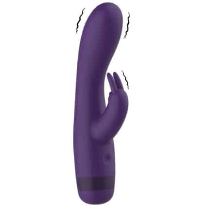 New Arrival Premium Big Size Rabbit Vibrator