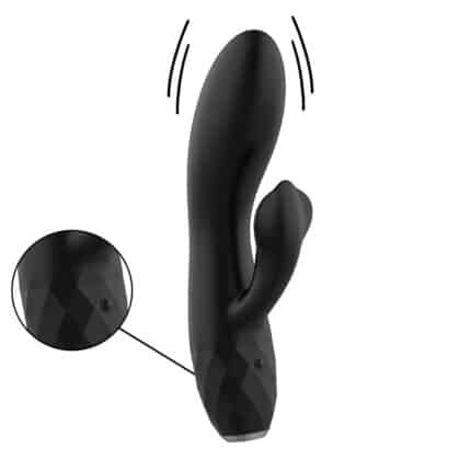 New Wholesale Vagina Rabbit Vibrator