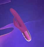 Silicone Adult Rabbit Vibrator