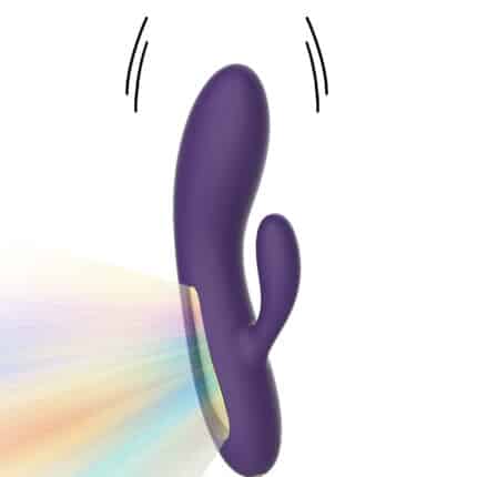 Hot Sale Sex Pleasure Rabbit Vibrator