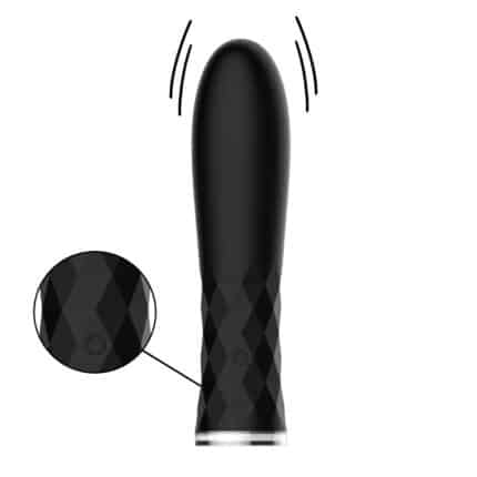 New Powerful Massage Sex Rabbit Vibrator