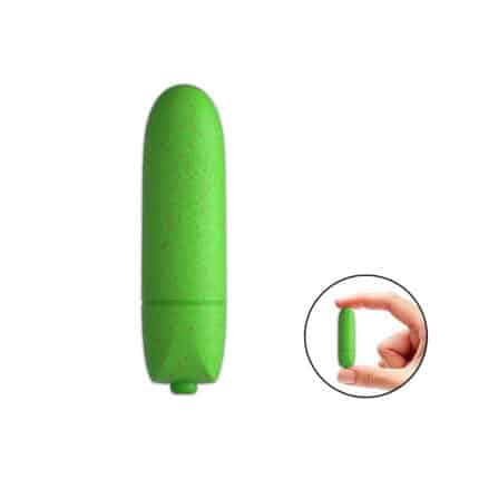 New Clitoris Erotic Bullet Vibrator