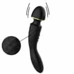 Powerful Heavy AV Wand Massager
