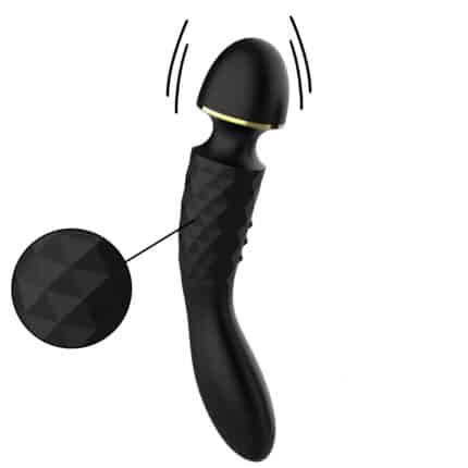 Powerful Heavy AV Wand Massager