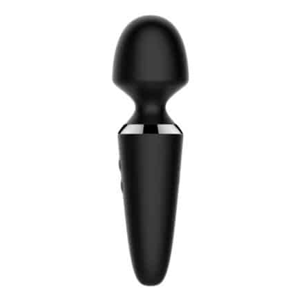 Portable Electric Wand Massager