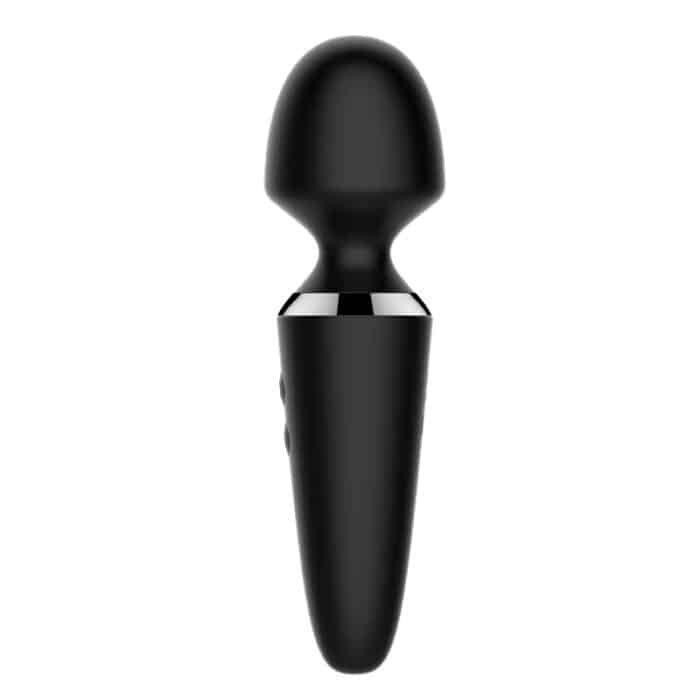 Portable Electric Wand Massager