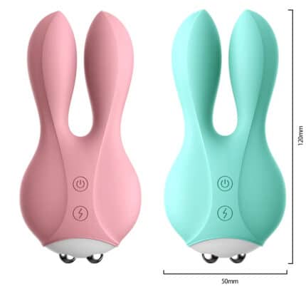 Electric Shock Rabbit Vibrator