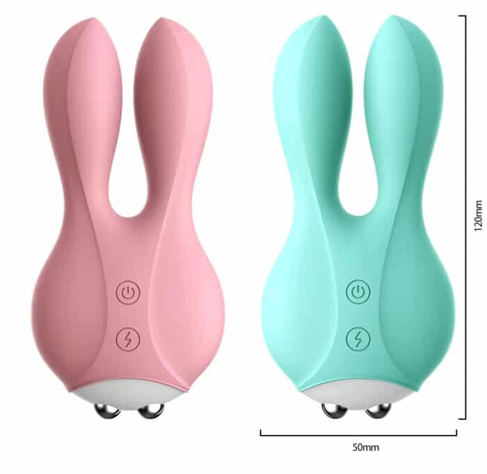 Electric Shock Rabbit Vibrator