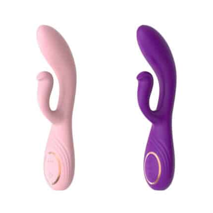 Multiple Vibration Rabbit Vibrator