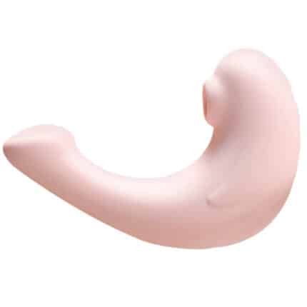 APP Controlled Women Little Leopard Vibrator