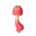 Sunset Mushroom Shape Vibrator