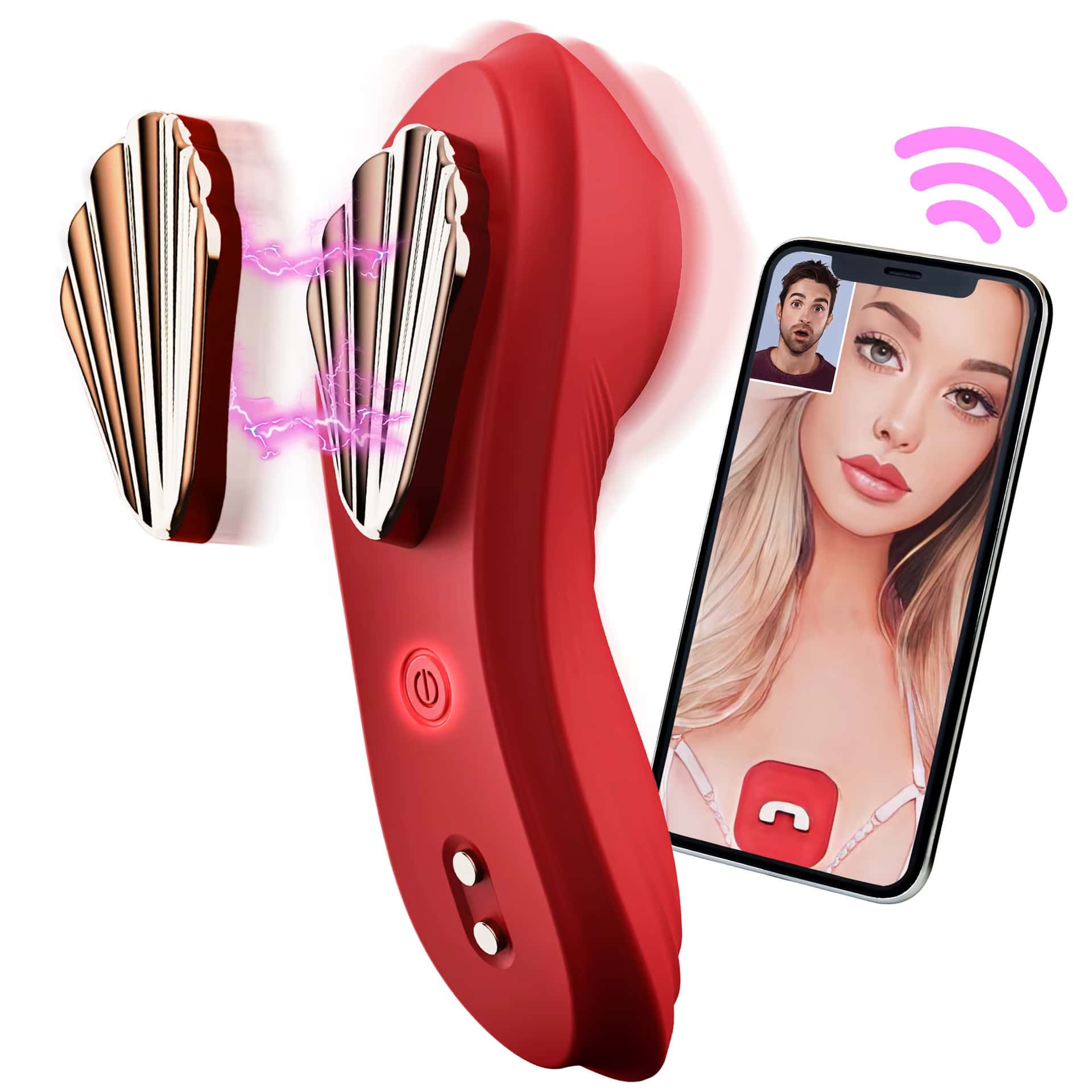 where-to-buy-vibrator-from-china-supplier (1) Wearable G-Spot Panty Vibrator