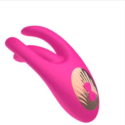 New Arrival Magic Claw 3-Head Nipple Stimulator