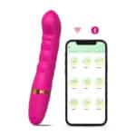 Powerful Vibrating Massage Stick