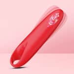 New Handheld G-Spot Bullet Vibrator