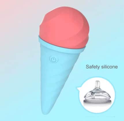 Ice Cream Cone AV Stick