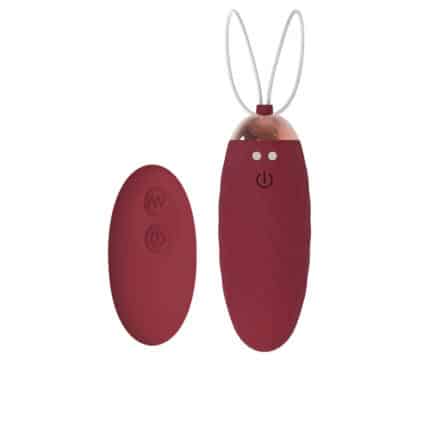 Portable Pineapple Mini Vibrator