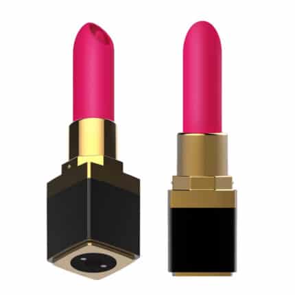 Mini Lick Vibe Lipstick Vibrator